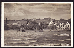 Um 1915 Ungelaufene Foto AK Aus Uerikon. - Laufen-Uhwiesen 