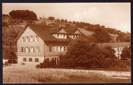 Um 1925 Ungelaufene AK Aus Herrliberg. Aryana Häuser. - Herrliberg