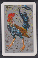 Coq  Speelkaart - Carte à Jouer -  Dos Artistique - Playing Cards (classic)