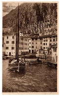 Lago Di Garda - LIMONE - Autres Villes