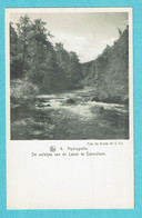 * Daverdisse (Luxembourg) * (Nels, Belgische Landschappen, Reeks 4, Nr 9) Dydrografie, Lesse Te Daverdisse, Canal, Quai - Daverdisse