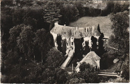 CPA HARCOURT Le Chateau (1148211) - Harcourt