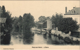 CPA PACY-sur-EURE L'Eure (1148345) - Pacy-sur-Eure