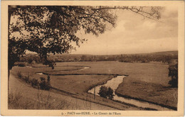 CPA PACY-sur-EURE Le Circuit De L'Eure (1149079) - Pacy-sur-Eure