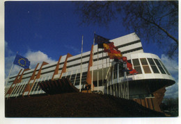 (EUROPE  )( PARLEMENT EUROPEEN ) ( BRUXELLE )( BELGIQUE ) - Internationale Institutionen