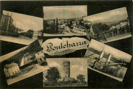 Pontcharra * Souvenir De La Commune * Multivues - Pontcharra