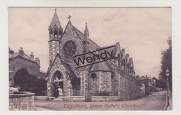Teignmouth Roman Catholic Church) - Altri