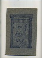 TIENEN  1930 :    Het Heidensch Kerkhof (  24 X 16 Cm   Meer Dan 100 Gram )  50 Pagina's  (veel Foto's ) - Sin Clasificación
