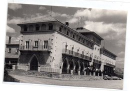 Tarjeta Postal  Teruel. Parador De Turismo - Teruel