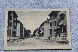 Cpa 1934, Oullins, La Cité P L M, Rhône 69 - Oullins
