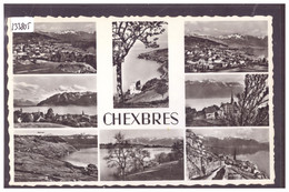 DISTRICT DE LAVAUX - CHEXBRES - TB - Chexbres