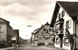 Bexbach      6622 - Saarpfalz-Kreis