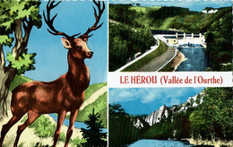 Le Herou Vallée De L'ourthe - Marche-en-Famenne