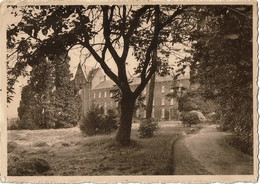 Pensionnat Des Ursulinnes - Haute-Croix (Brabant)  Batiment - Pepingen