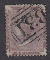 Sierra Leone. 1859. Nr. 1 Used. Have A Little Tiny Spot. SG 50£ - Sierra Leona (...-1960)