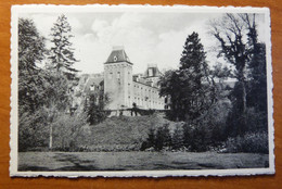 Quévy-le-Petit. Câteau Du Petit Cambrai. - Quévy