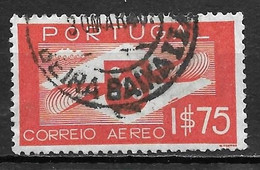 Portugal 1936 - Correio Aéreo - Hélice - Afinsa 02 - Gebraucht