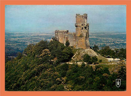 63 - Château De Tournoel / CPM - Unclassified