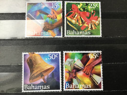 Bahamas - Postfris / MNH - Complete Set Kerstmis 2019 - Bahama's (1973-...)