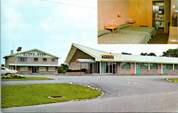 Ohio Cincinnati Sharonville The Sharon Exit Motel - Cincinnati