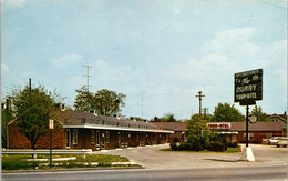 Ohio Hamilton The Durby TouOtel Motel - Hamilton