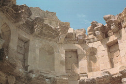 Jarash - Jordania