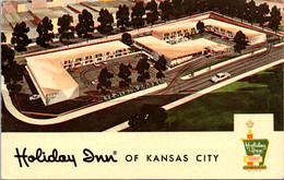 Holiday Inn Kansas City Kansas - Kansas City – Kansas