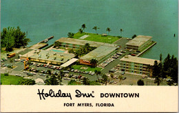 Holiday Inn Downtown Fort Myers Florida - Fort Myers