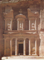 Petra - Jordanië