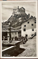 TARASP - SCHLOSS 1936... SUPER ! - Tarasp