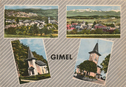 Gimel - Multivue - Gimel