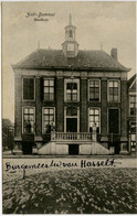 Zaltbommel Stadhuis 316 - Zaltbommel