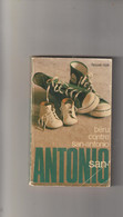 Livre De San Antonio Fleuve Noir  (Beru Contre San-Antonio) No 613_31 En 1982 - San Antonio