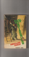 Livre De San Antonio Fleuve Noir  (Emballage-Cadeau) No 936 En 1971 - San Antonio