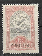 Portugal 1928 - PORTEADO - Jogos Olímpicos - Afinsa 21 - Ungebraucht