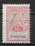 Portugal 1928 - IMPOSTO POSTAL PORTEADO - Jogos Olímpicos - Afinsa 05 - Unused Stamps