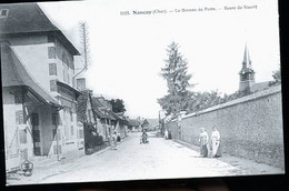 NANCAY - Nançay