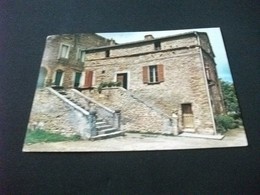 Delcampe - PREDAPPIO CASA NATALE DI MUSSOLINI FORLI - Forlì