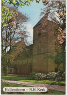 Delcampe - Hellendoorn - N.H. Kerk -  (Overijssel - Nederland) - L 3184 - Hellendoorn