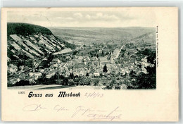 52857913 - Mosbach , Baden - Mosbach