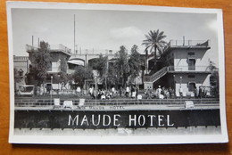 Maude Hotel - Hotels & Gaststätten