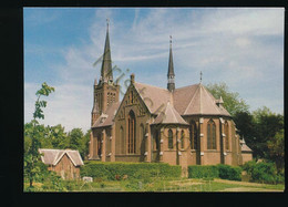 Nieuwegein - R.K.Kerk [Z20-2.123 - Unclassified