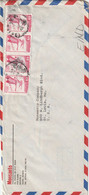 Taiwan Old Cover Mailed - Covers & Documents