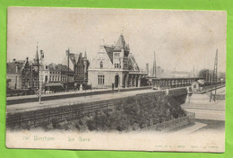 BERCHEM   -   La Gare - Autres