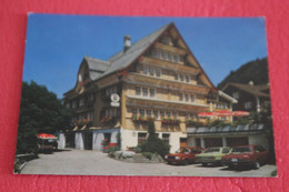 St Gall Gallen Krummenau Im Toggenburg Gasthaus Adler 1990 - Krummenau