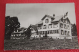 St Gall Gallen Hemberg Toggenburg Ferienhaus 1973 - Hemberg