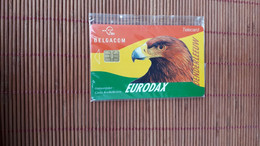 CP-P 129 Euodax New With Blister  Only 500 Ex Made Rare - Avec Puce