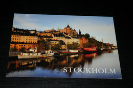31695-                 SWEDEN  SVERIGE, STOCKHOLM - Schweden