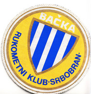 PATCH - HANDBALL, SERBIA - Balonmano