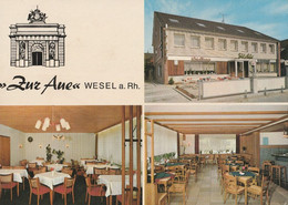 Zur Aue Wesel Am Rhein - Wesel